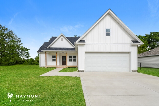 Building Photo - 402 Foxridge Ct