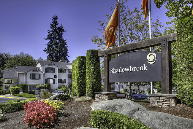 Shadowbrook Apartments - Redmond, WA | Apartments.com