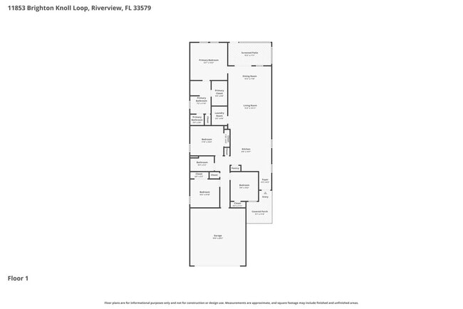 Building Photo - 11853 Brighton Knoll Loop