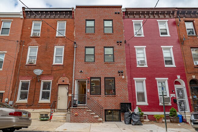Foto del edificio - 607 N 39th St