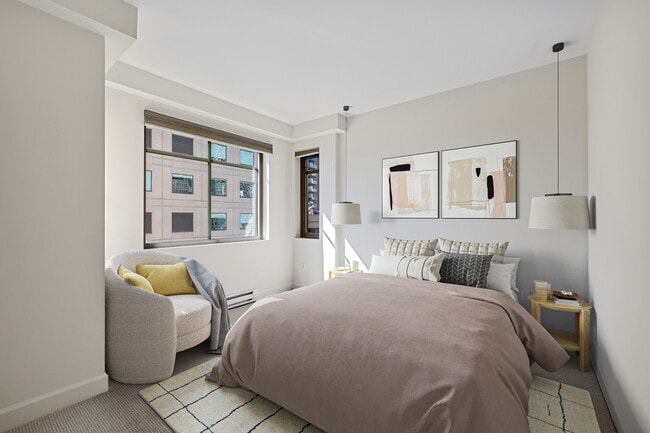 Photo - 246 2nd St (San Francisco, CA) Townhome