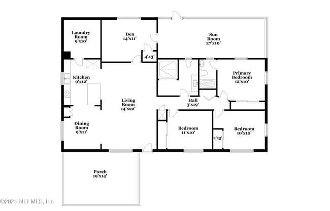 Building Photo - 329 Gano Ave