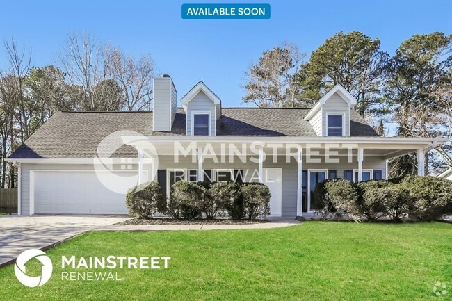 Building Photo - 369 Hillridge Dr