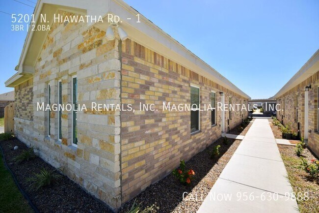 Foto del edificio - 5201 N Hiawatha Dr