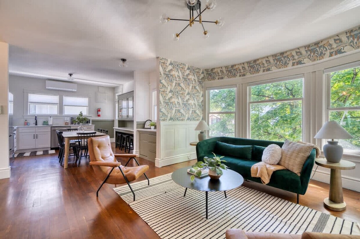 Foto principal - 1032 SE 12th Ave