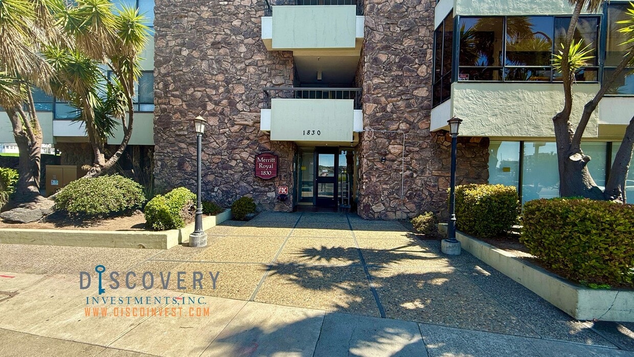 Lake Merritt Condominium 2 Bedroom, 2 Bath... - Lake Merritt Condominium 2 Bedroom, 2 Bath...