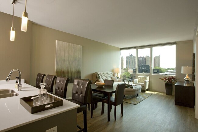 Foto del edificio - 3740 N Halsted St