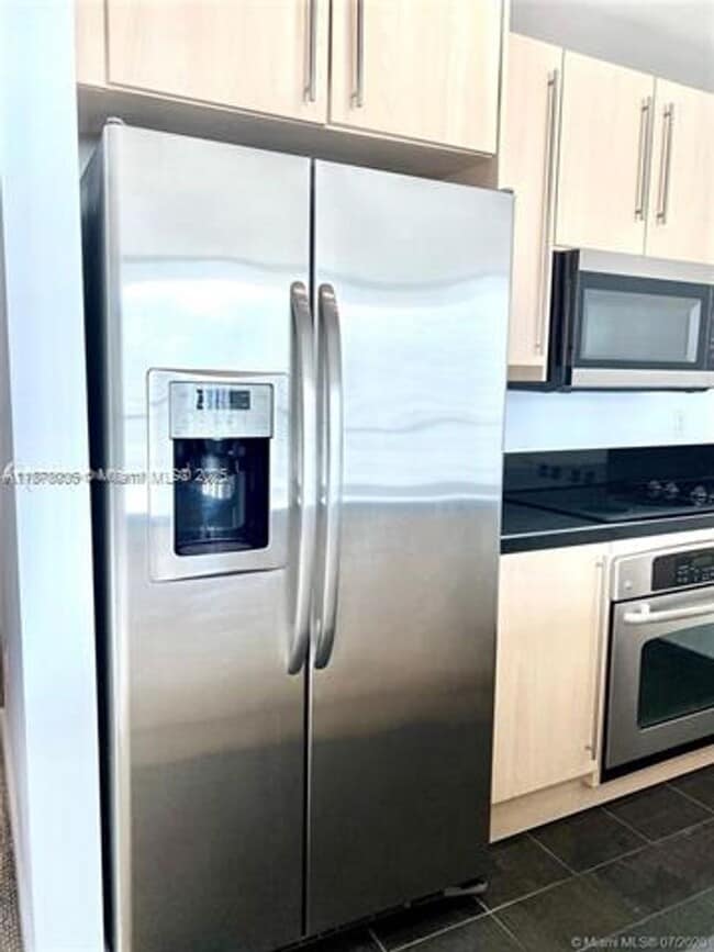 Photo - 1111 SW 1st Ave Apartment