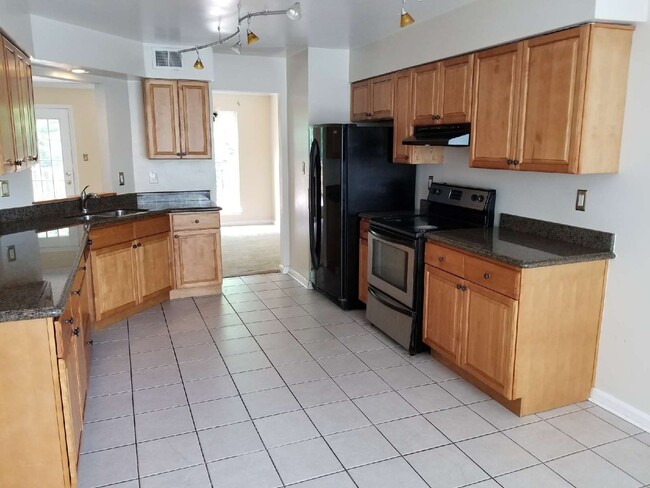 Photo - 3634 Marcey Creek Rd Townhome