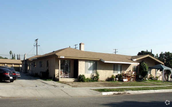 Primary Photo - 6622 Adamson Ave