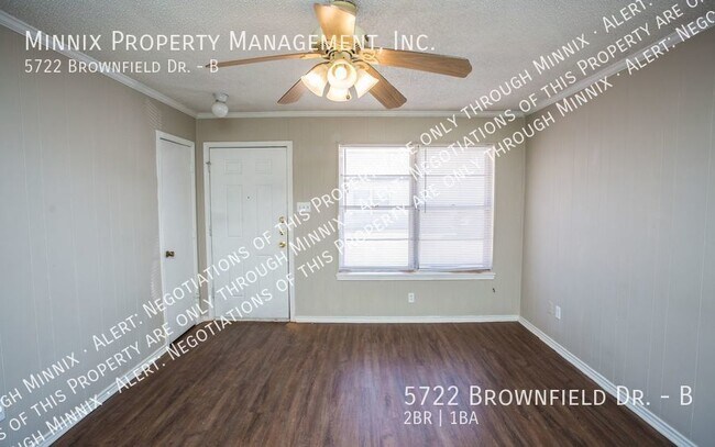Building Photo - 5722 Brownfield Dr. #B