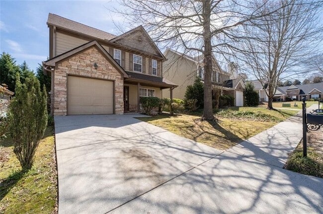 Photo - 6425 White Walnut Way House