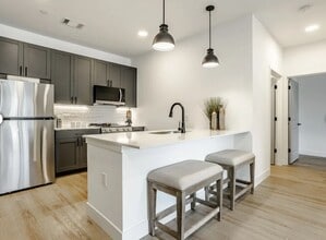 Interior Photo - Prairie Encore