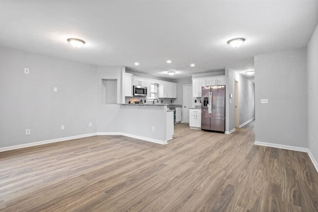 Building Photo - Norfolk Home for Rent (3 Bed/ 2.5 Bath)