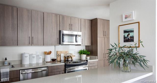 Foto del edificio - 455 Kailua Rd