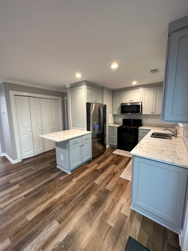 Foto del edificio - 2953 Lexington Trace Dr SE