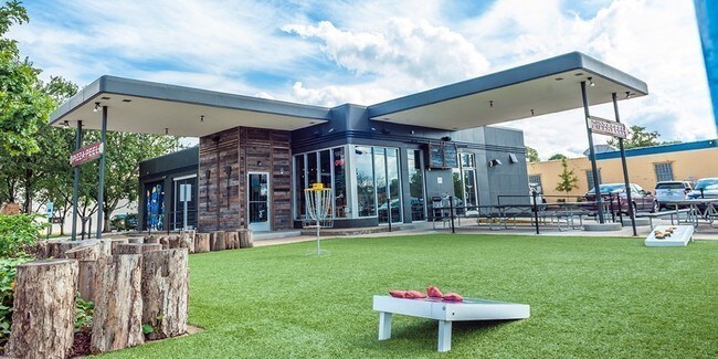 The Julien Apartments Charlotte, NC