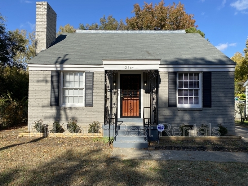 Primary Photo - 2664 Kimball Ave