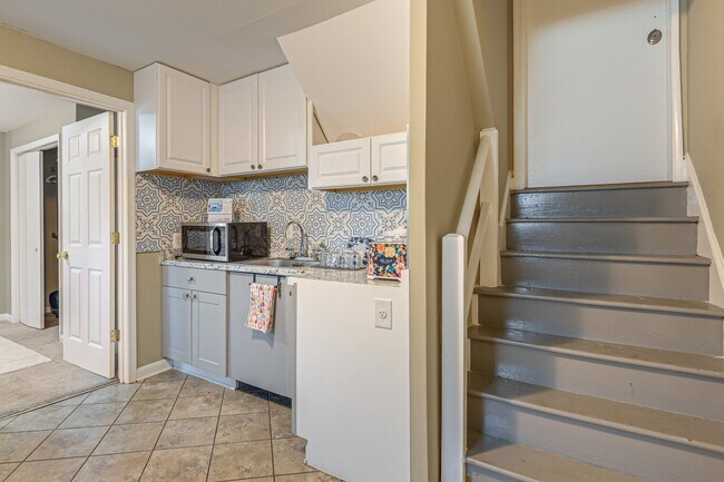 Foto del edificio - 5929 Camberly Ave