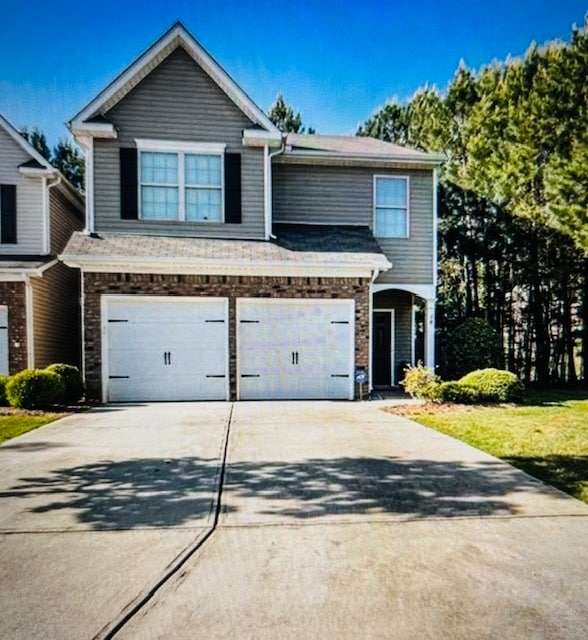 Building Photo - 4183 Baker Station Ct
