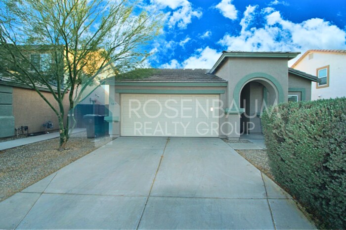 Primary Photo - Great 3 bedroom, 2 bath home located in Go...
