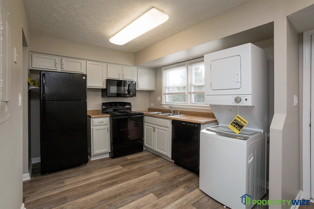 Foto principal - 932 Rumsey Pl