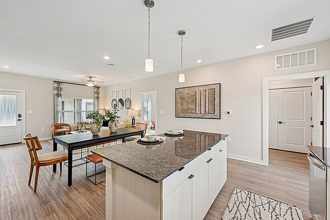 Building Photo - The Everstead at Conroe
