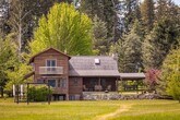 Primary Photo - Incredible Hauser Lake Waterfront Home for...