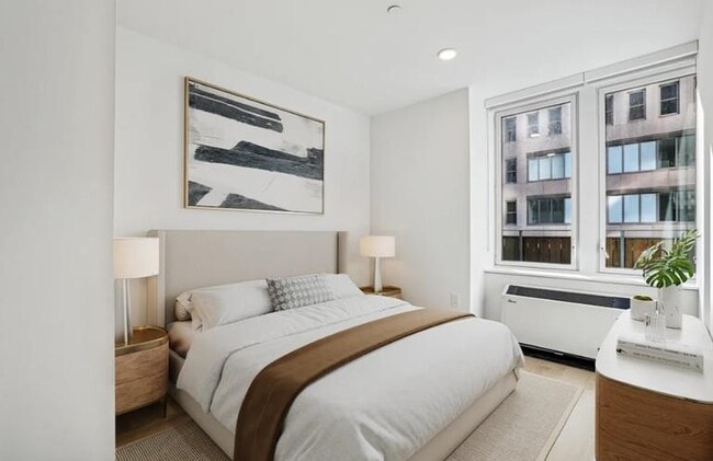 Foto del edificio - 40 Broad St