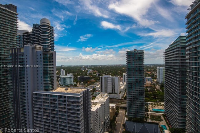 Foto del edificio - 1080 Brickell Ave