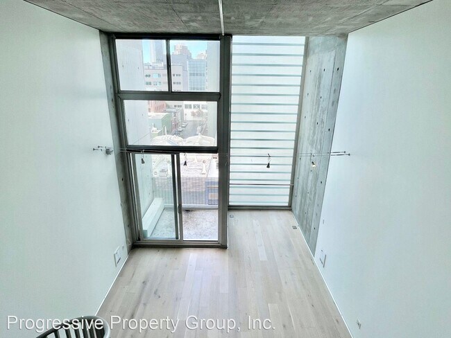 Foto del edificio - 1 br, 1.5 bath House - 855 Folsom Street U...