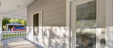 Foto del edificio - 10321 Double R Ln