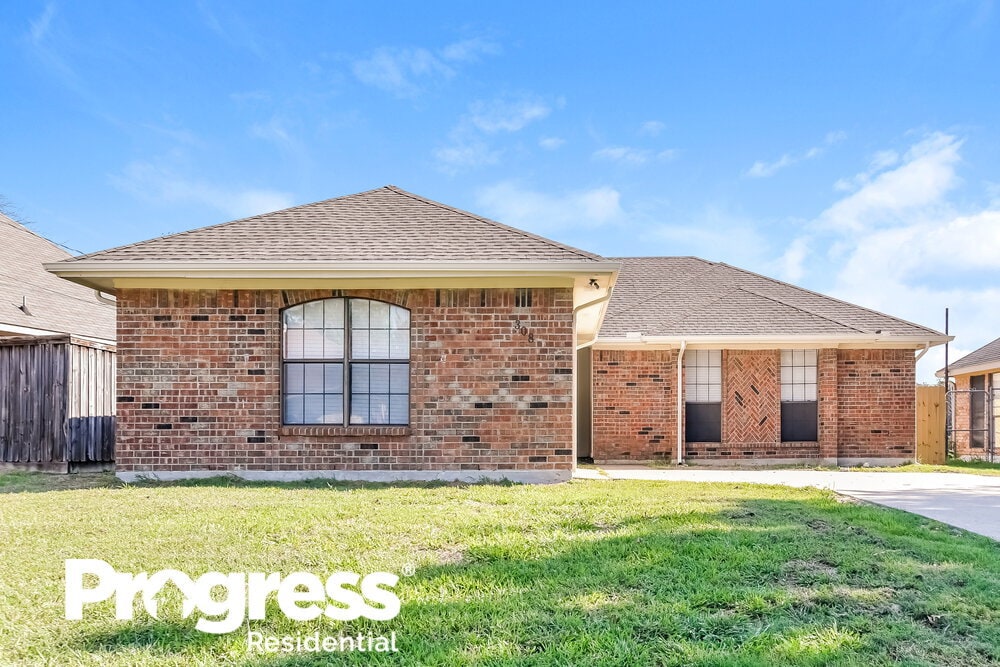 308 Southlake Dr, Forney, TX 75126 House for Rent in Forney, TX