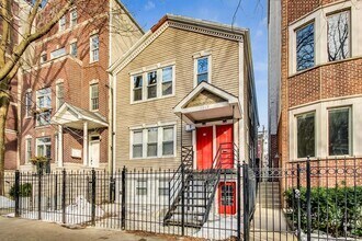 Building Photo - 1519 N Hudson Ave