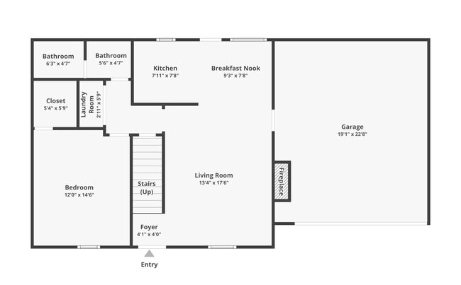Foto del edificio - 4696 Crestfield Rd