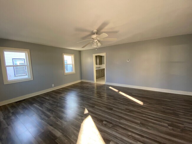 Foto del edificio - 1134 S Haden St