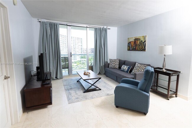 Foto del edificio - 3901 S Ocean Dr