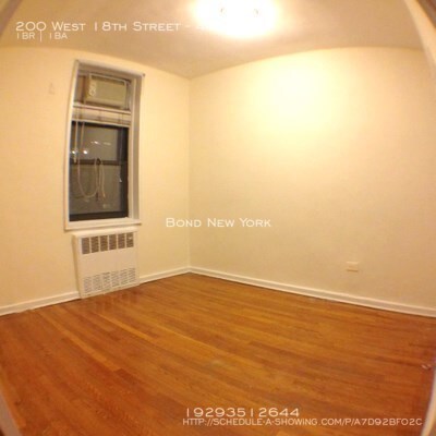 Foto del edificio - Chelsea - 1 bedroom in an Elevator Building