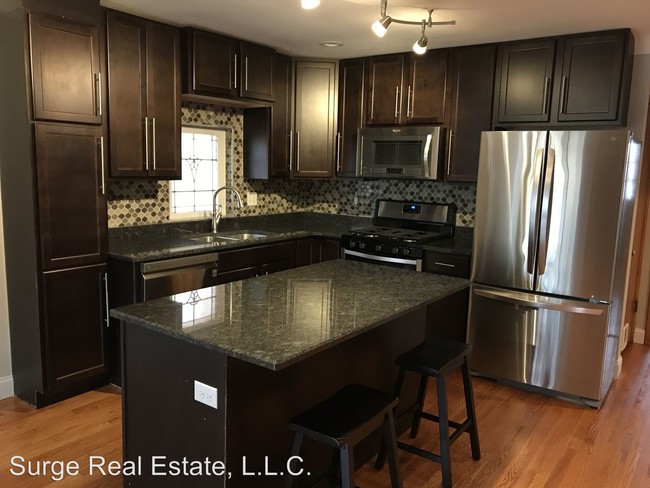 Building Photo - 4 br, 3 bath House - 2826 January
