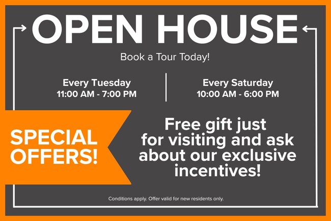 Building Photo - Axir Apartments