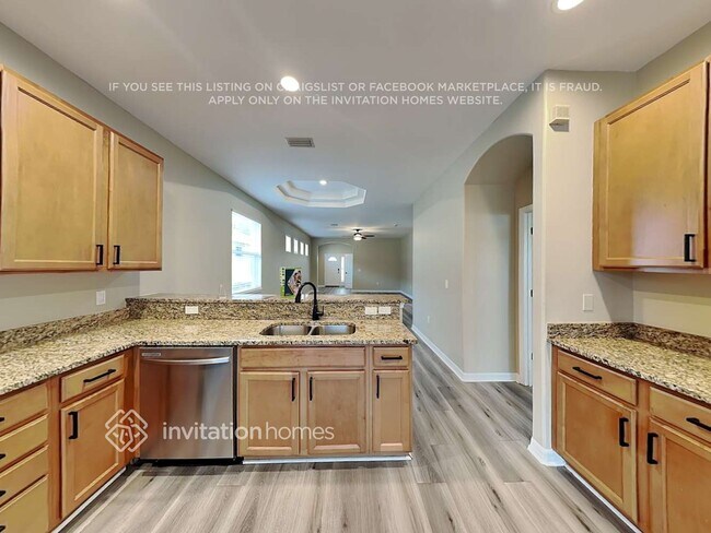 Building Photo - 1348 Daryl Dr