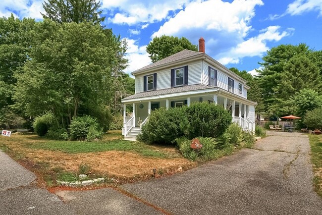 Building Photo - 173 Brimbal Ave
