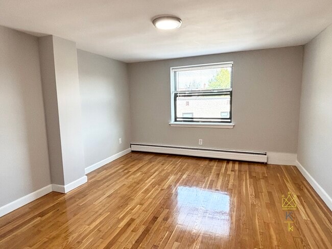 Building Photo - 48A Harvard Ave