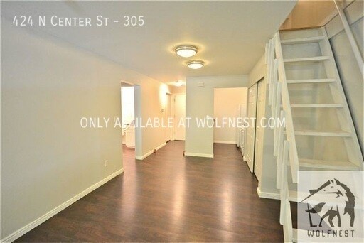 Building Photo - No Deposit Option! Impressive 1+ Bedroom C...