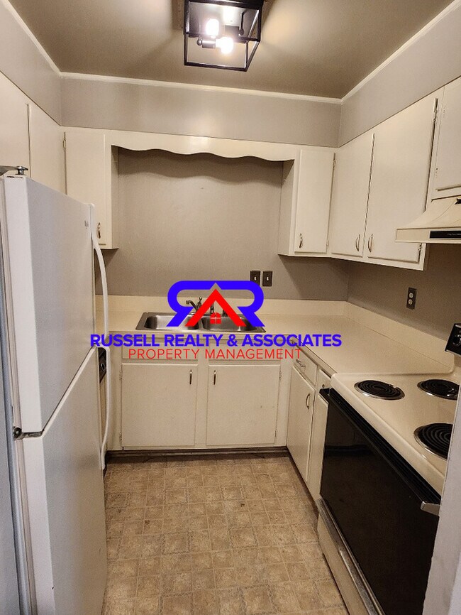 Foto del edificio - 1336 28th St S