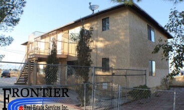 Building Photo - 21113 Nemophilia St
