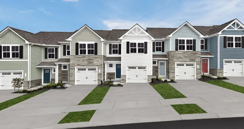 Foto principal - 1120 Aubrey Mdws Pl