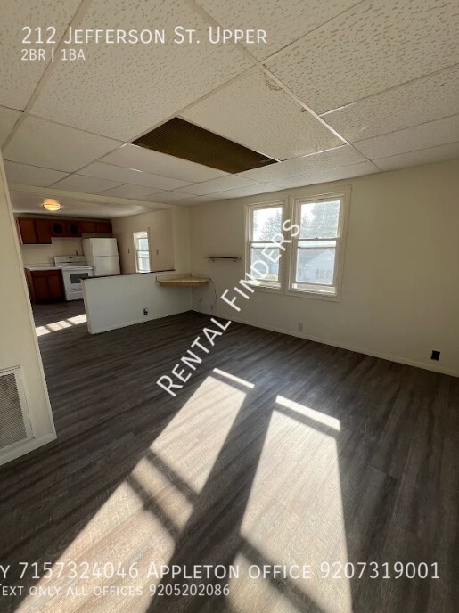 Foto del edificio - 212 Jefferson St