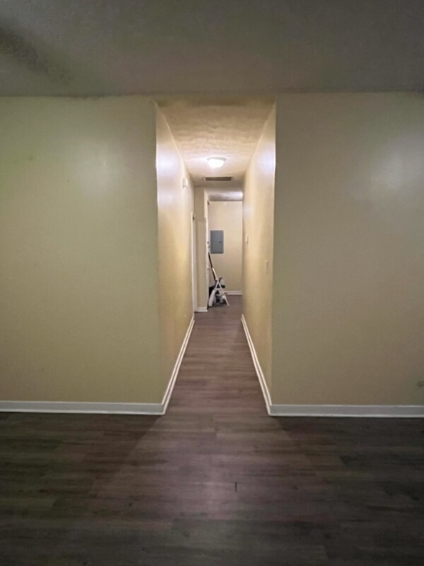 Building Photo - 1450 Cypress St