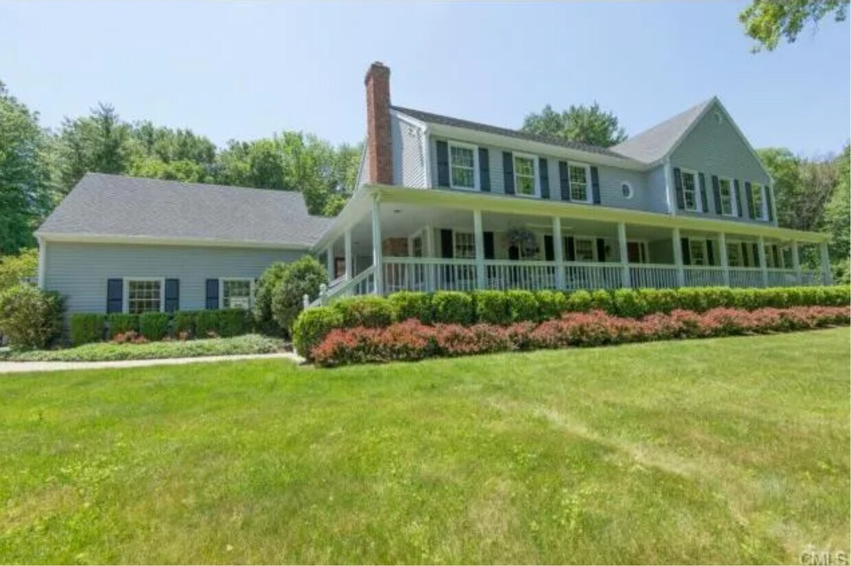 317 Sturges Ridge Rd, Wilton, CT 06897 House Rental in Wilton, CT